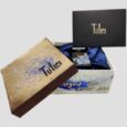 TULICI - Custom handmade natural perfume