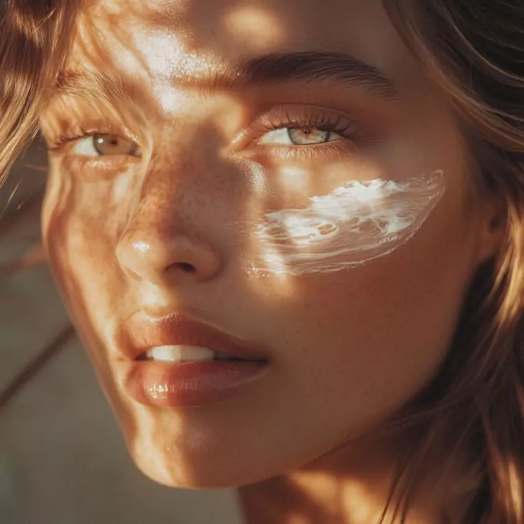 Natural Cosmetic Products London