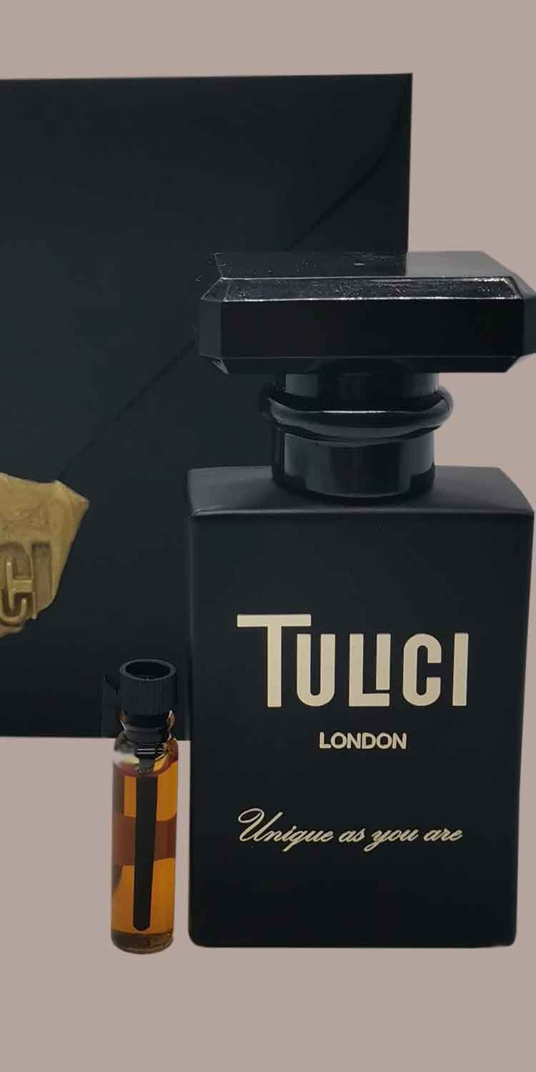 Natural perfumes and cosmetics, unisex, for men and women