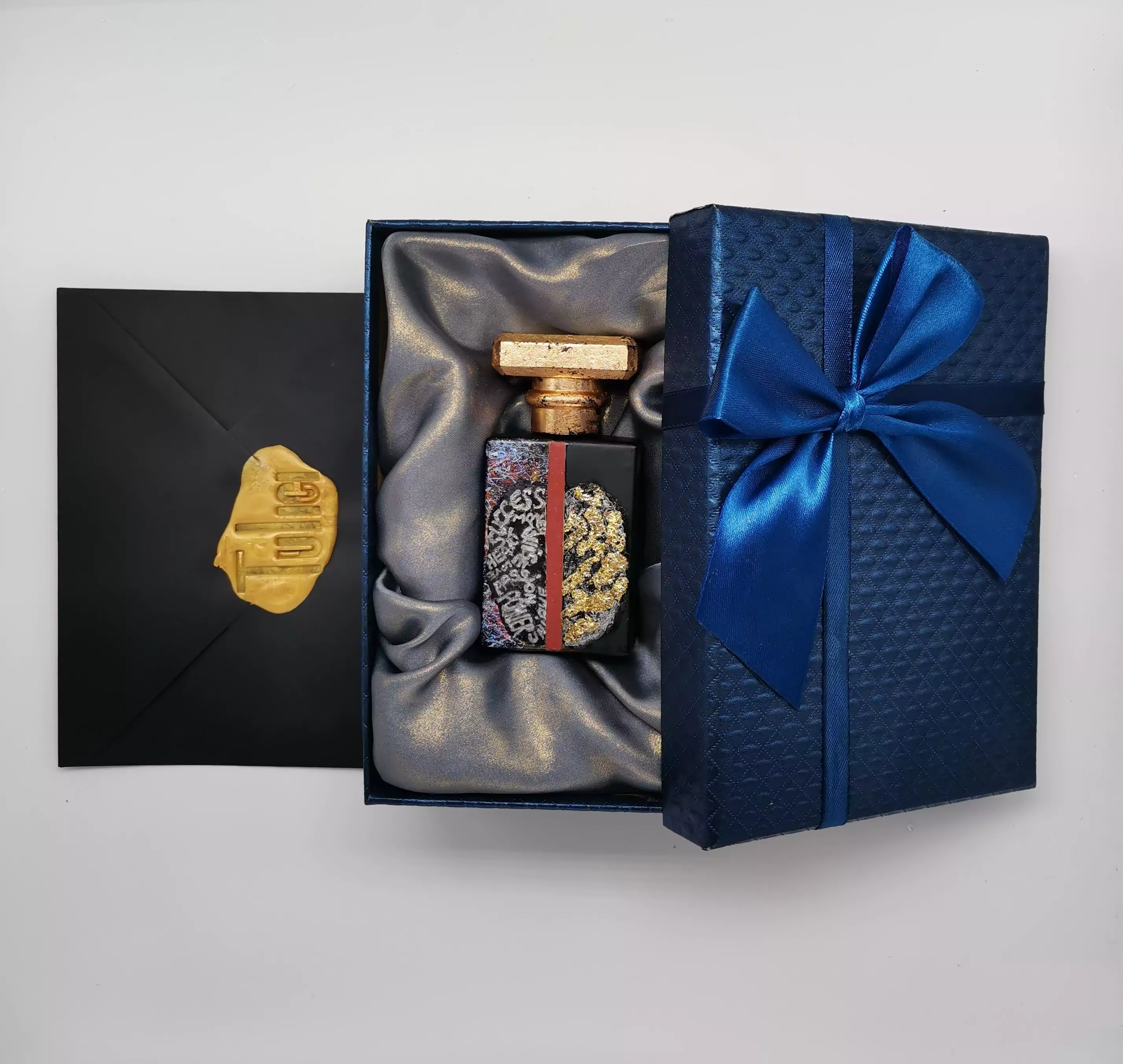 Natural Perfume For Men