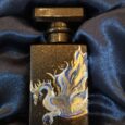 TULICI - Custom handmade natural perfume